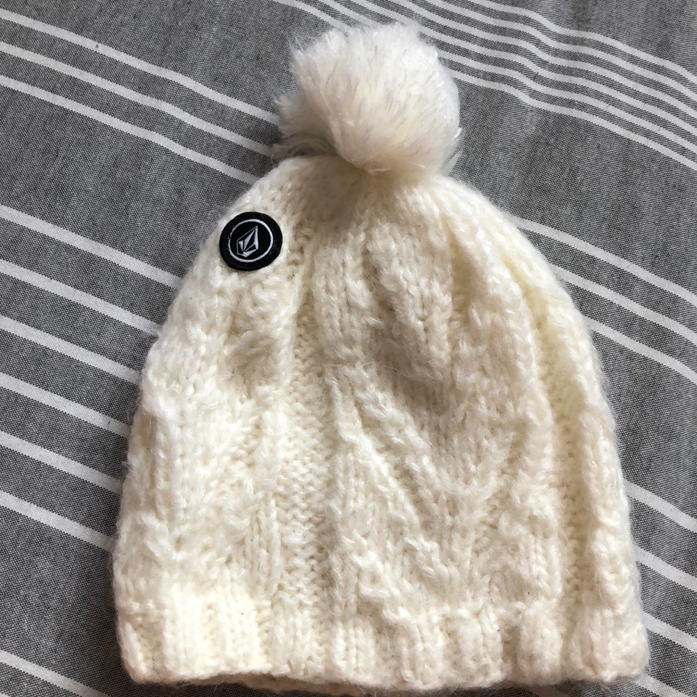 Volcom beanie